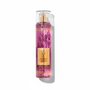 Bath And Body Works Costa Rica Pink Pineapple Sunrise Fine Fragrance Mist 8 oz